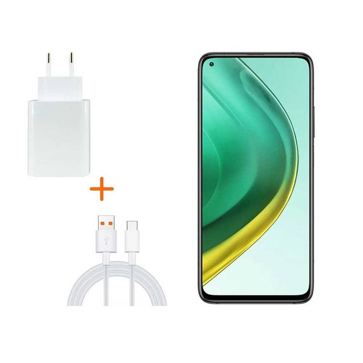 شارژر گوشی شیائومی Mi 10T Pro