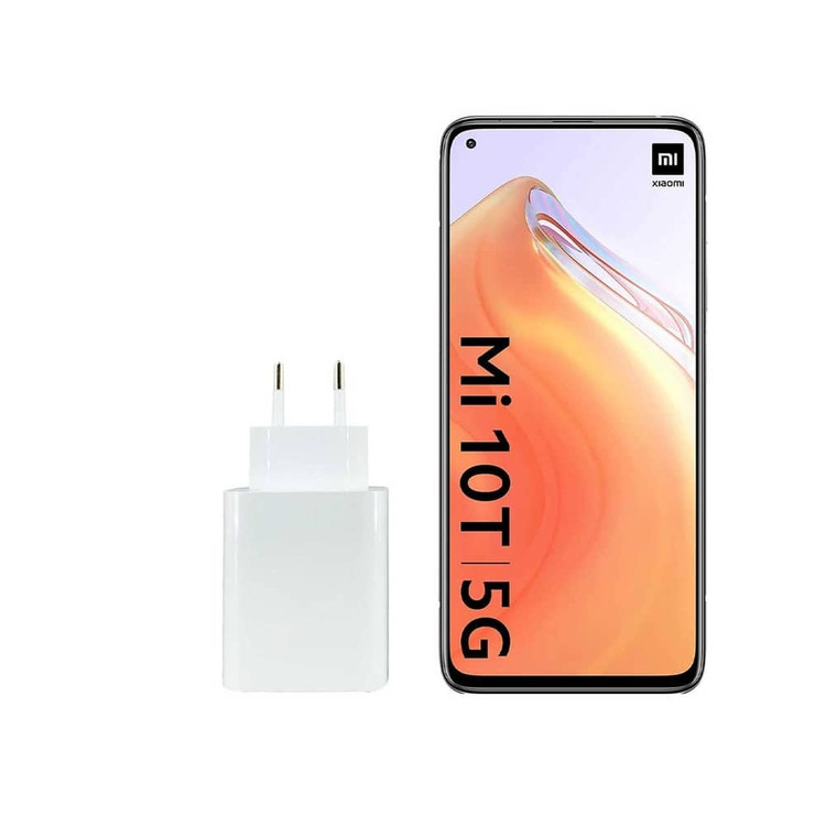 شارژر گوشی شیائومی Mi 10T