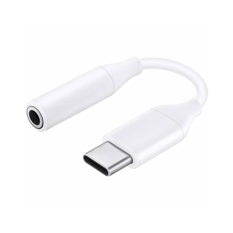 تبدیل تایپ سی به جک 3.5mm سامسونگ