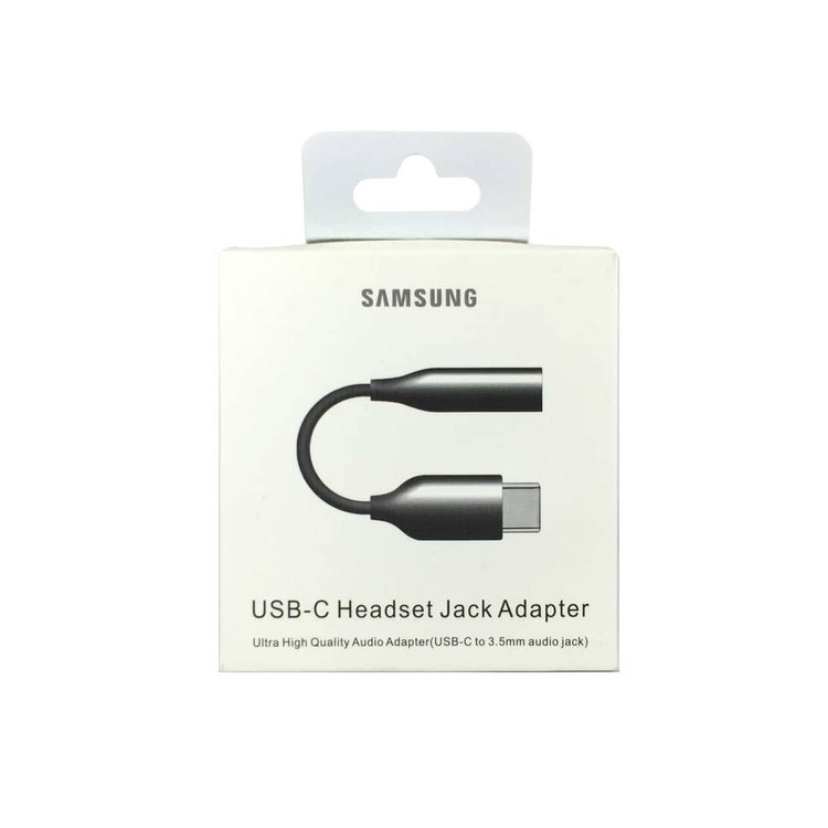 تبدیل تایپ سی به جک 3.5mm سامسونگ