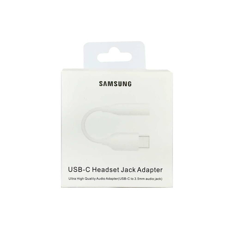 تبدیل تایپ سی به جک 3.5mm سامسونگ