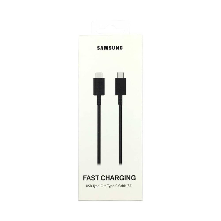 کابل شارژر گوشی سامسونگ S23 FE