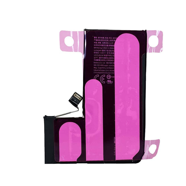 باتری ایفون 16 پرو