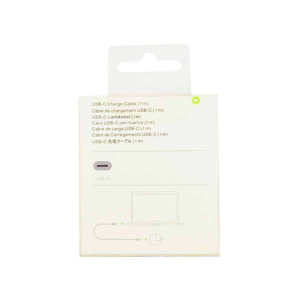 کابل شارژر ایفون 17 پرو مکس
