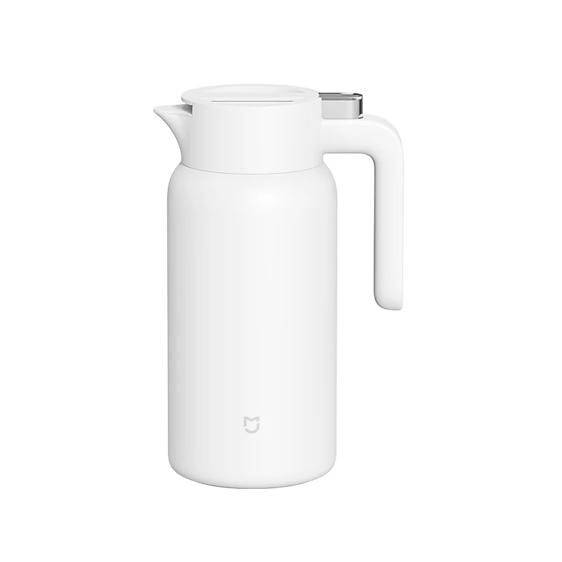 فلاسک میجیا شیائومی Xiaomi Insulated Kettle XMBWH01PL ظرفیت 1.8 لیتر