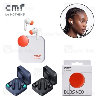 هندزفری بلوتوث سی ام اف CMF Buds Neo
