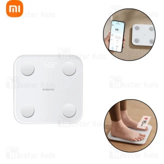 ترازو هوشمند شیائومی Xiaomi S400 Mijia Body Composition Scale MJTZC01YM