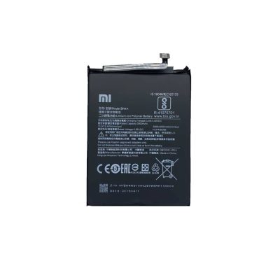 باتری گوشی شیائومی Redmi Note 7 کدفنی BN4A گارانتی 6 ماهه