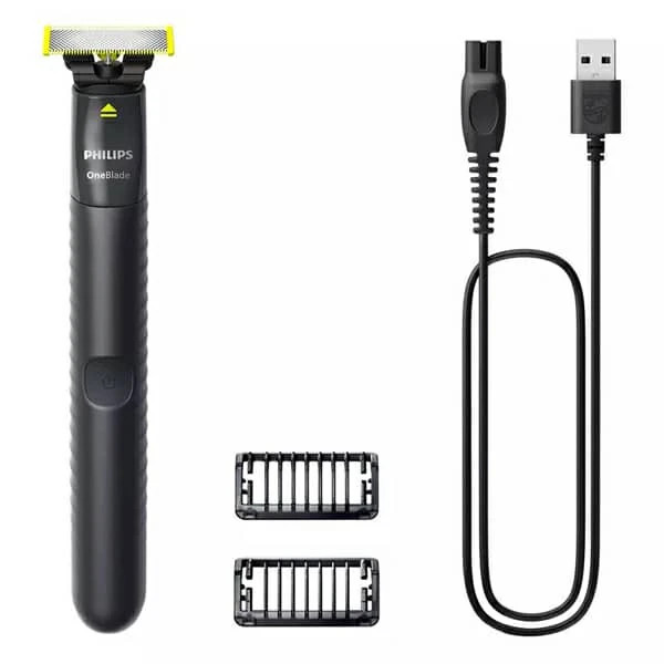 ماشین اصلاح فیلیپس Philips One Blade QP1424/10
