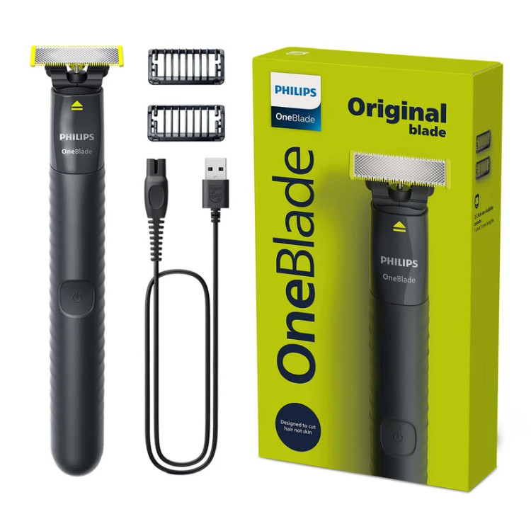 ماشین اصلاح فیلیپس Philips One Blade QP1424/10