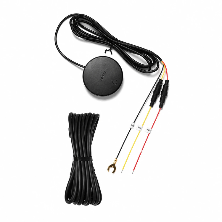 کیت سخت افزاری دوربین خودرو شیائومی Xiaomi 70mai UP04 4G Hardwire Kit