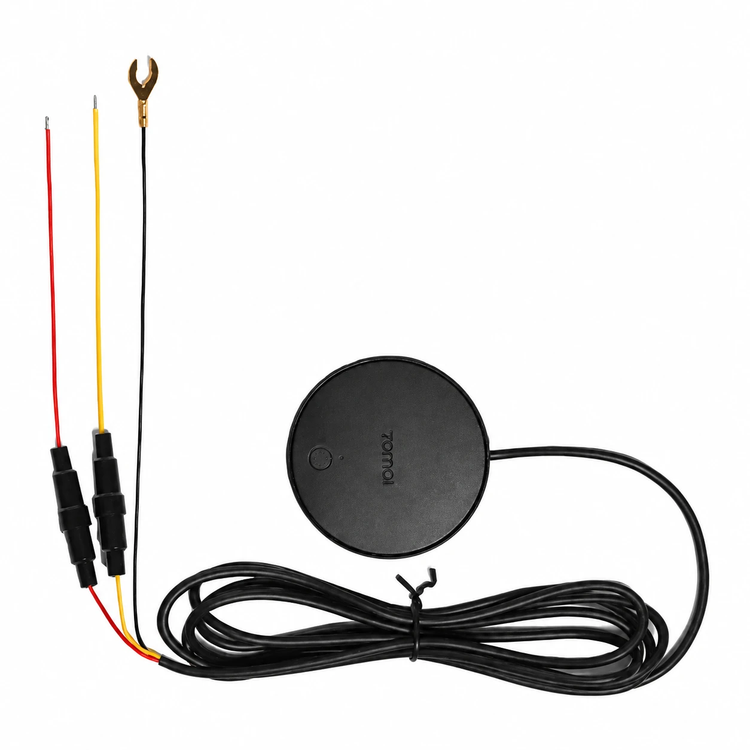 کیت سخت افزاری دوربین خودرو شیائومی Xiaomi 70mai UP04 4G Hardwire Kit